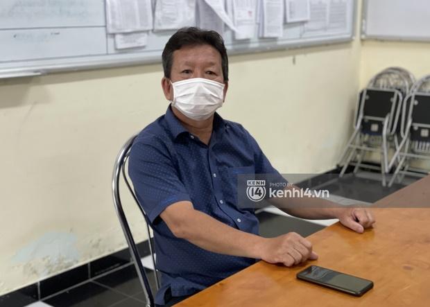 Hiệu trưởng trường Khánh Vân làm rõ tin đồn hoa hậu đánh bạn-2