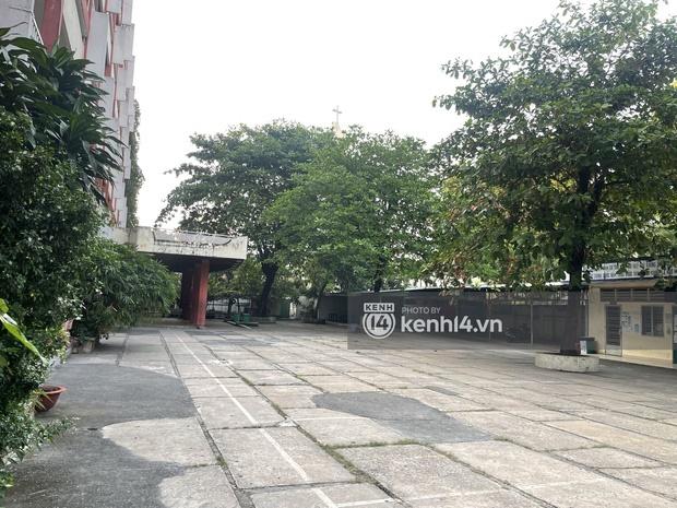 Hiệu trưởng trường Khánh Vân làm rõ tin đồn hoa hậu đánh bạn-3