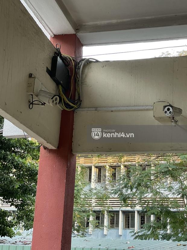 Hiệu trưởng trường Khánh Vân làm rõ tin đồn hoa hậu đánh bạn-4