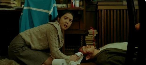 Bị 250.000 chữ ký đòi hủy chiếu, Snowdrop của Jisoo rating vẫn cao-3