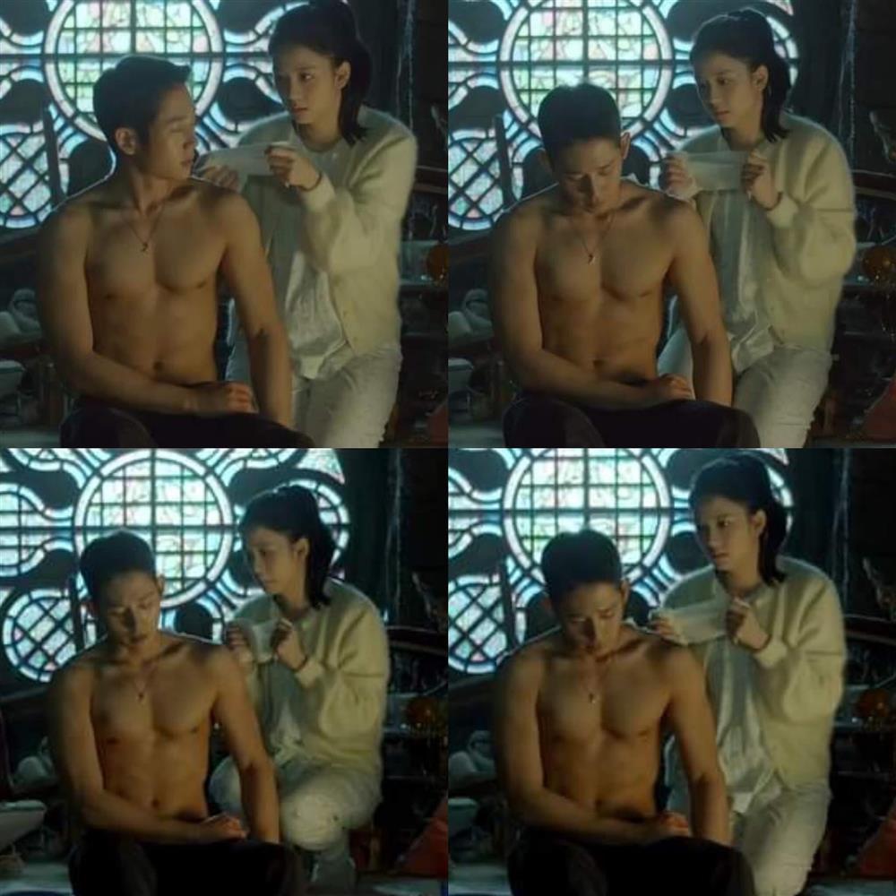 Nhà đài phủ nhận Snowdrop bóp méo lịch sử, nhiệt tình bênh vực-3