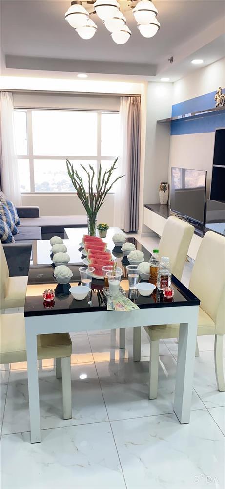 Hoa hậu Đặng Thu Thảo mua nhà dù mới ly hôn trắng tay?-2