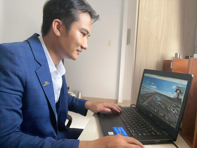 Nữ nghệ sĩ livestream bán 21 lô đất trong 1 đêm nhanh không tưởng-5