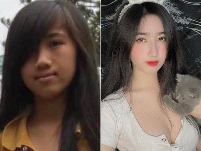 Nữ streamer nổi tiếng Sài thành khoe màn lột xác ai cũng xốn xang-1