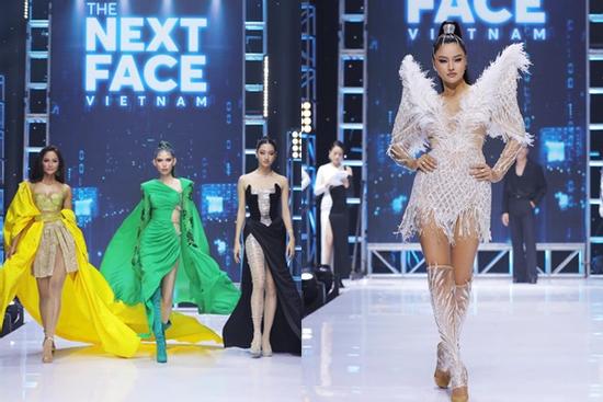 Chẳng ai đoái hoài 'The Next Face' hết từ lúc nào, kết quả ra sao