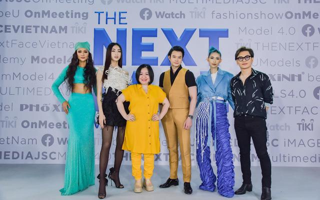 Chẳng ai đoái hoài The Next Face hết từ lúc nào, kết quả ra sao-1