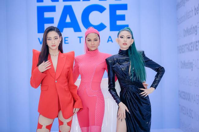 Chẳng ai đoái hoài The Next Face hết từ lúc nào, kết quả ra sao-2