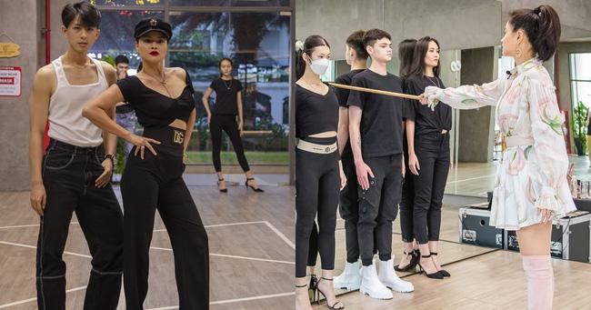 Chẳng ai đoái hoài The Next Face hết từ lúc nào, kết quả ra sao-4