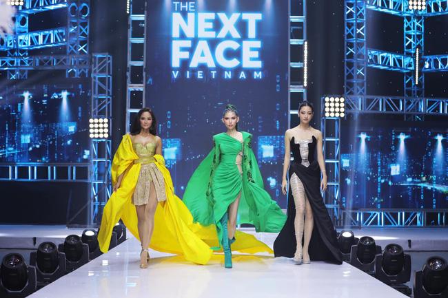 Chẳng ai đoái hoài The Next Face hết từ lúc nào, kết quả ra sao-6