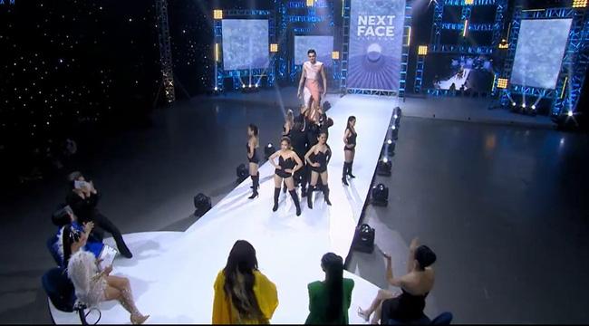 Chẳng ai đoái hoài The Next Face hết từ lúc nào, kết quả ra sao-8