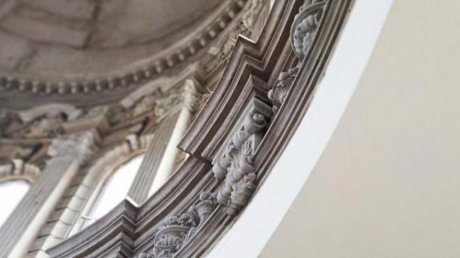 Choáng ngợp lâu đài Cô dâu 8 tuổi 150 tỷ ở vùng quê sông nước miền Tây-5