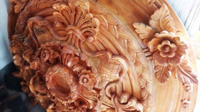 Choáng ngợp lâu đài Cô dâu 8 tuổi 150 tỷ ở vùng quê sông nước miền Tây-10