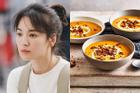 Song Hye Kyo tiết lộ 7 món ăn 'bơm' collagen vào cơ thể để trẻ như gái 20