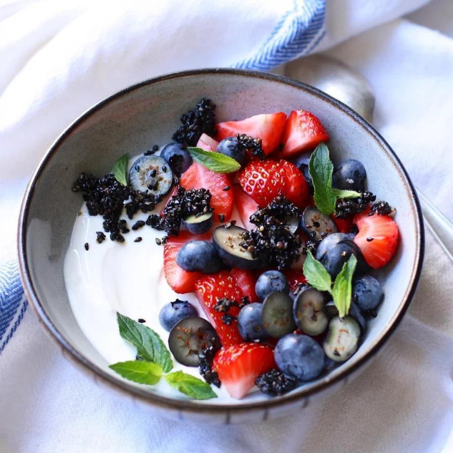 Song Hye Kyo tiết lộ 7 món ăn bơm collagen vào cơ thể để trẻ như gái 20-4