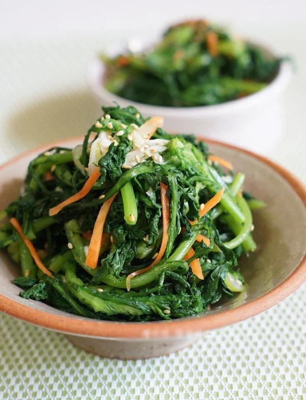 Song Hye Kyo tiết lộ 7 món ăn bơm collagen vào cơ thể để trẻ như gái 20-6