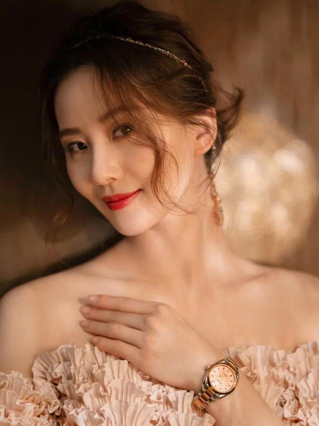 F5 tóc mái giúp nàng ghi điểm trong tiệc cuối năm-8