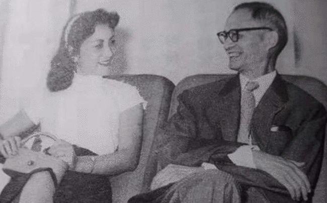 Người đàn ông bỏ vợ để cưới bà quả phụ, U80 vẫn phải chịu nhục-3