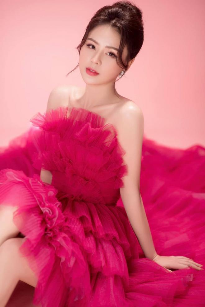 Bộ sưu tập người tình màn ảnh Tam Anh của Lương Thu Trang-1