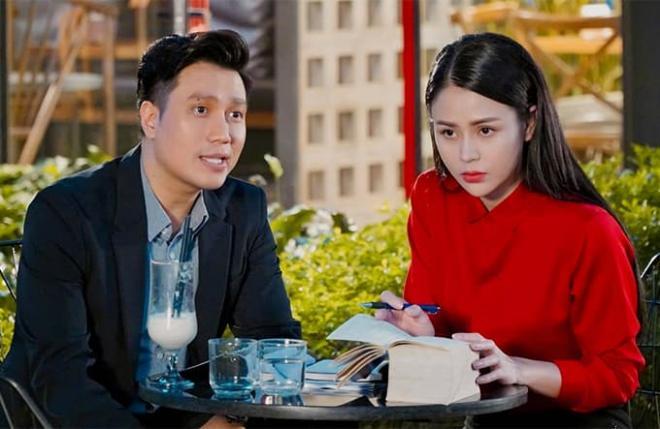 Bộ sưu tập người tình màn ảnh Tam Anh của Lương Thu Trang-6