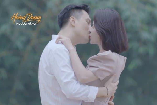 Bộ sưu tập người tình màn ảnh Tam Anh của Lương Thu Trang-7