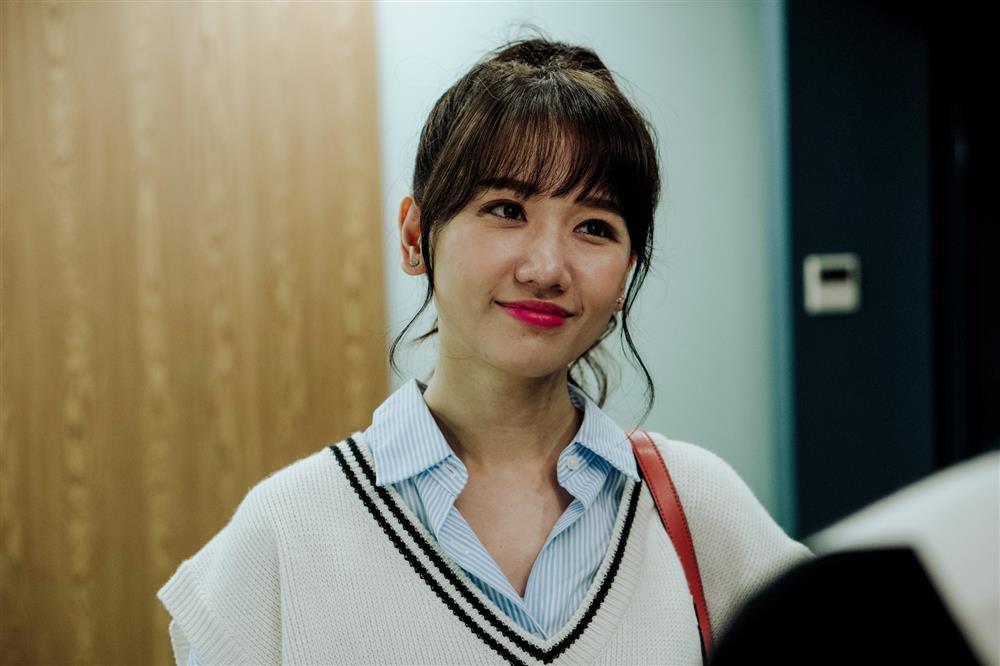 Trúc Nhân lưu tên Hari Won là gì mà được nhận xét cực thâm?-4