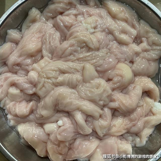 Bộ phận cực rẻ của con lợn chế biến thành món cực phẩm-2