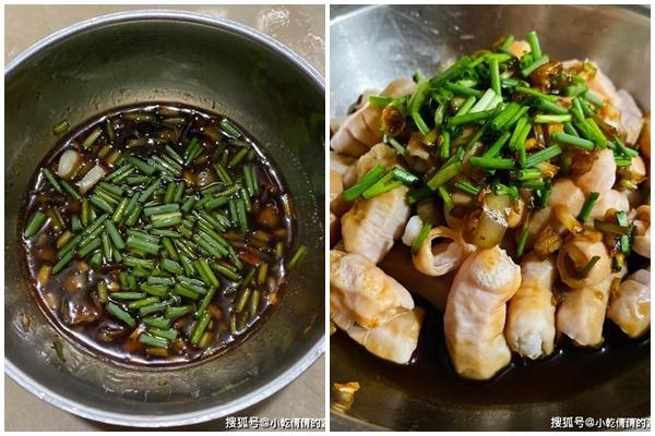 Sai lầm khi ăn trứng vịt lộn, đừng để ngon miệng mà hại thân-4