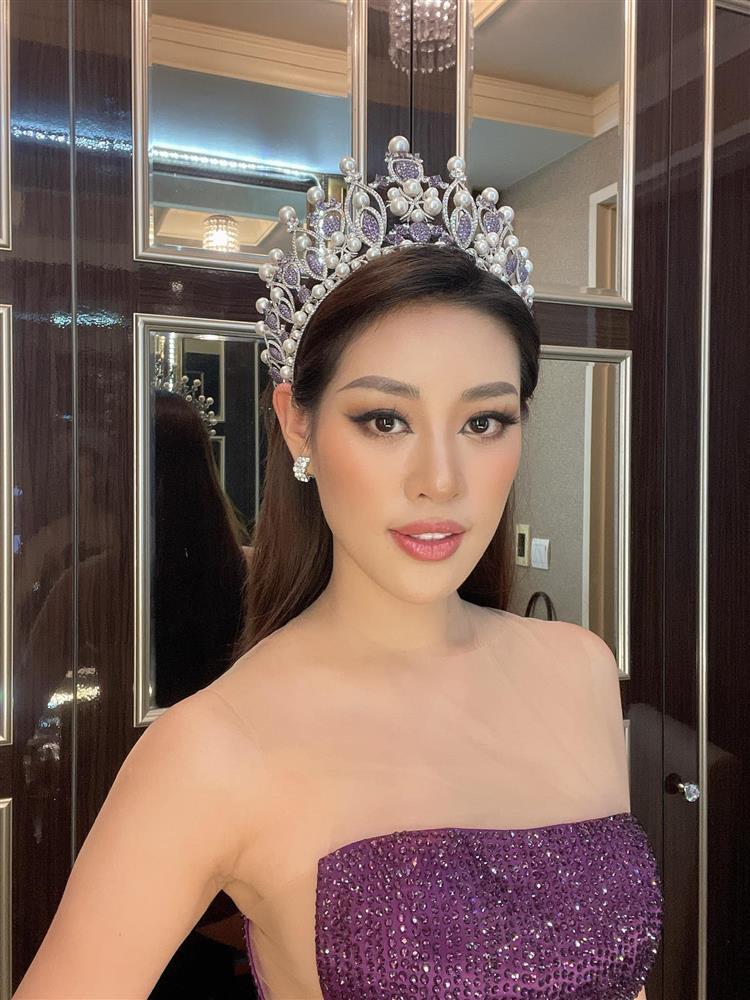 NÓNG: Khánh Vân vạch trần sự giả dối của bạn học tố bạo lực-1