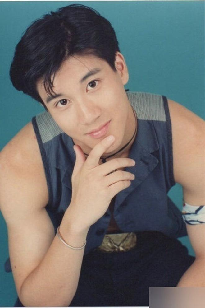 Vương Lực Hoành: Bộ mặt thật của thiên vương dâm dục-1