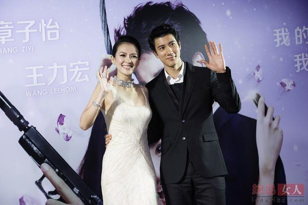 Vương Lực Hoành: Bộ mặt thật của thiên vương dâm dục-4