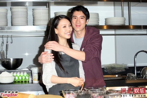 Vương Lực Hoành: Bộ mặt thật của thiên vương dâm dục-5