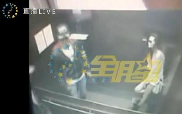 Vương Lực Hoành: Bộ mặt thật của thiên vương dâm dục-9