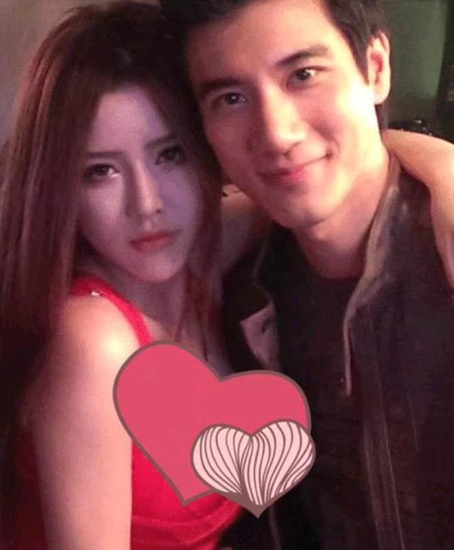 Vương Lực Hoành: Bộ mặt thật của thiên vương dâm dục-13