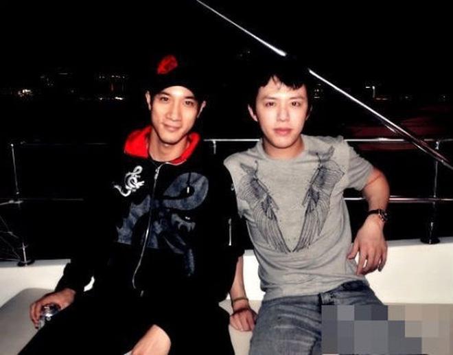 Vương Lực Hoành: Bộ mặt thật của thiên vương dâm dục-16