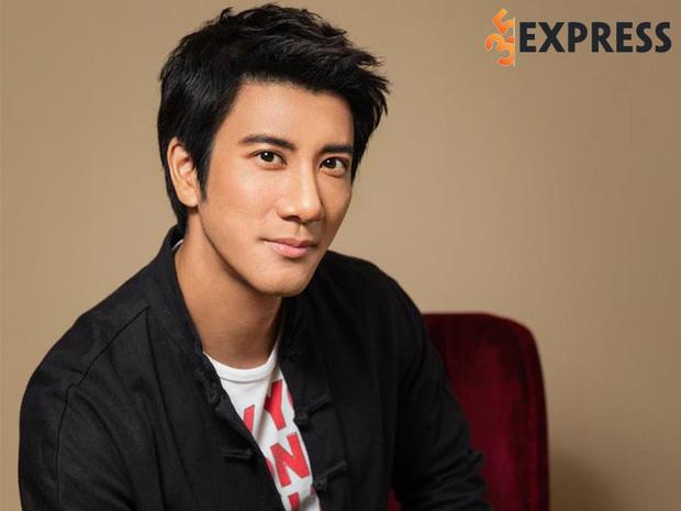 Vương Lực Hoành: Bộ mặt thật của thiên vương dâm dục-22