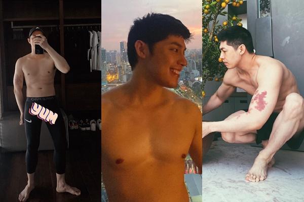 Sao nam đình đám Vbiz mừng sinh nhật quản lý hẳn 1 tỷ đồng-7