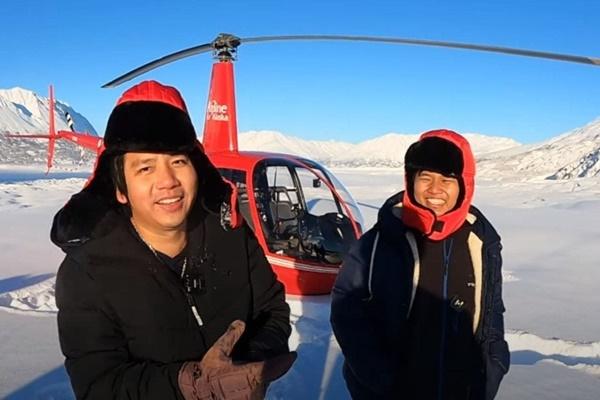 Khoa Pug xóa ảnh đánh dấu ngày Vương Phạm về phe, chuyện gì đây?-3