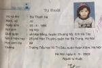 Cô bé đeo bờm hồng xuất hiện sách Tiếng Việt 18 năm trước giờ ra sao?