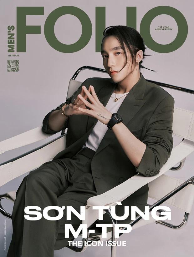 Netizen phản đối Hải Tú lên bìa tạp chí trước tin đồn mua trang-1