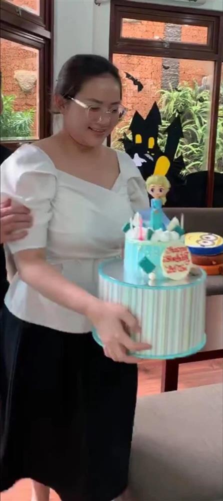 Phan Như Thảo thử đủ loại phương pháp giảm cân phản khoa học-2