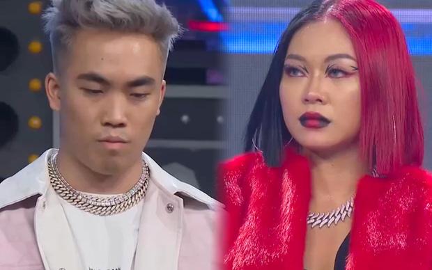Lộ 6 bảng đấu vòng 3 Rap Việt: Blacka có gặp đối thủ xứng tầm?-5