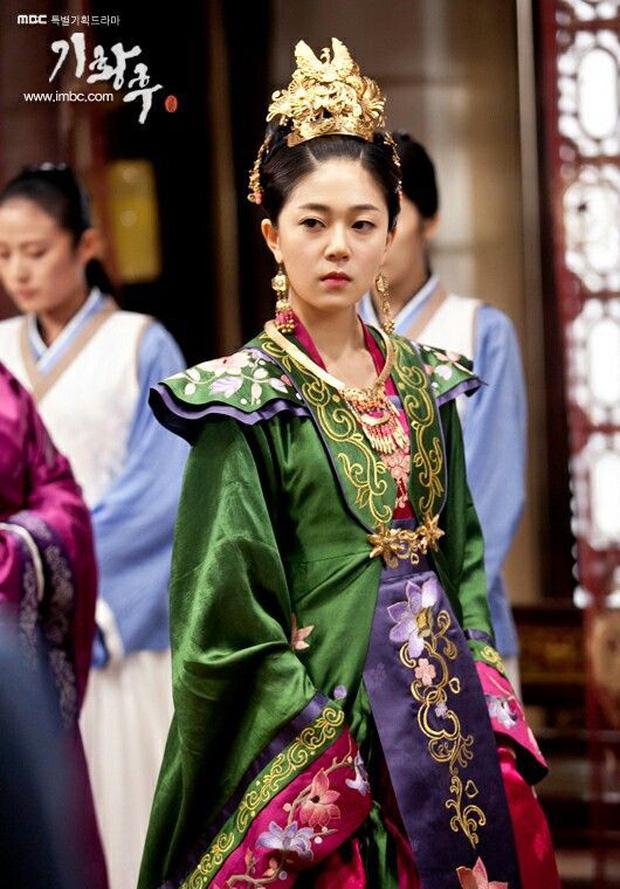 4 phim Hàn xuyên tạc lịch sử: Snowdrop có bị đắp chiếu như số 1?-8