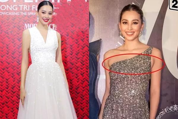 So kè gái rượu, mẹ Tiểu Vy trẻ trung khác nào chị em với con gái-12