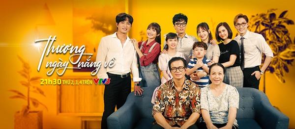 Con trai của Lan Phương và Hồng Đăng trong Thương Ngày Nắng Về là ai?-3