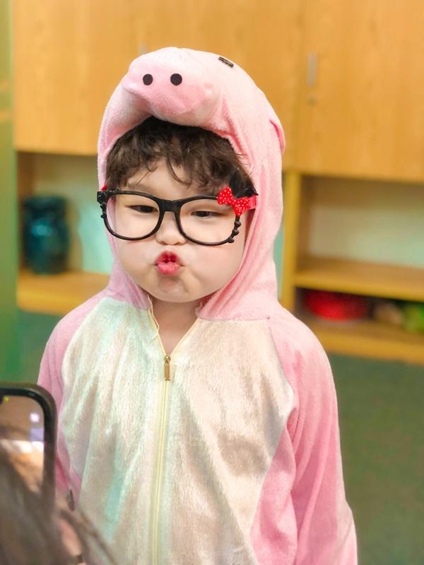 Con trai của Lan Phương và Hồng Đăng trong Thương Ngày Nắng Về là ai?-4