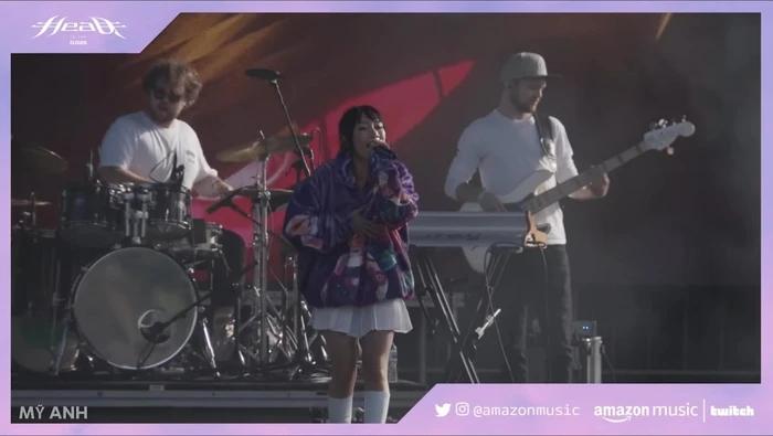 Mỹ Anh: Hay nhớ về người cũ để lấy ý tưởng viết nhạc-2