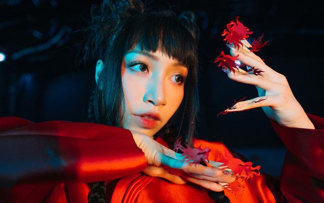 Mỹ Anh: Hay nhớ về người cũ để lấy ý tưởng viết nhạc-7