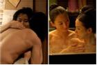 Mỹ nhân Hàn nude 100% cỡ Han So Hee vẫn hiền so với 3 chị đại 'bom sex'