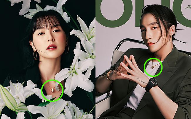 Bóc giá tín vật định tình của Sơn Tùng - Hải Tú mà choáng!-3