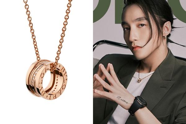 Bóc giá tín vật định tình của Sơn Tùng - Hải Tú mà choáng!-4